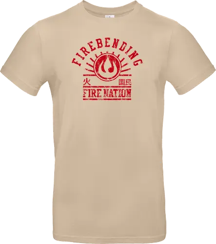 Fire Nation