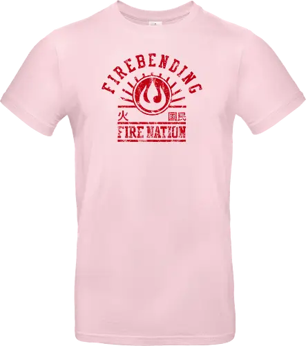 Fire Nation