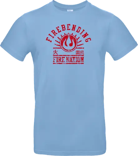Fire Nation