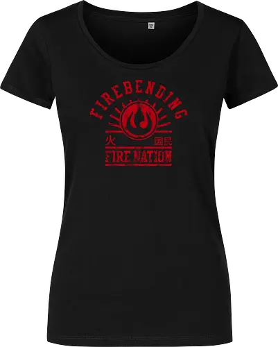 Fire Nation