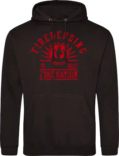Fire Nation