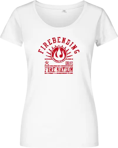 Fire Nation