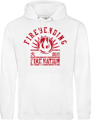 Fire Nation