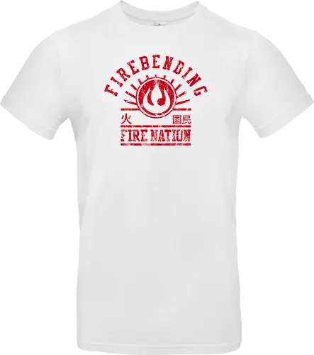 Fire Nation