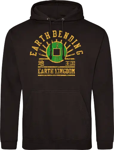 Earth Kingdom