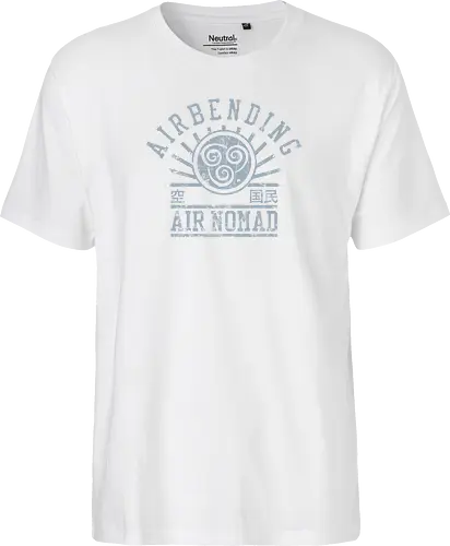 Air Nomad