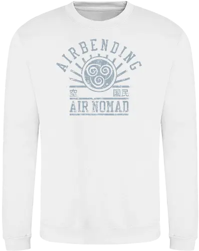 Air Nomad
