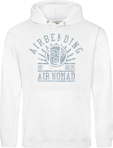 Air Nomad