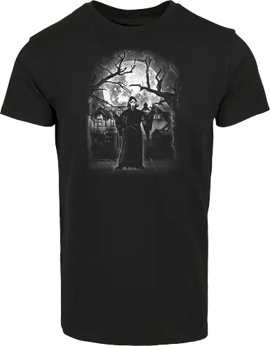 Moonlight Ghost