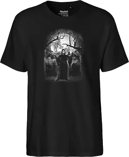 Moonlight Ghost
