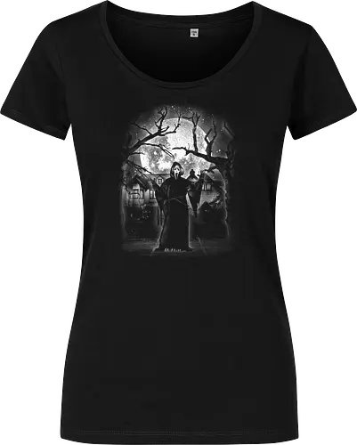 Moonlight Ghost