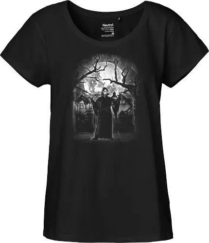 Moonlight Ghost