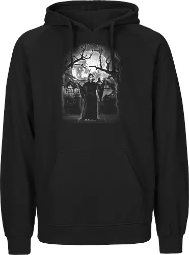 Moonlight Ghost