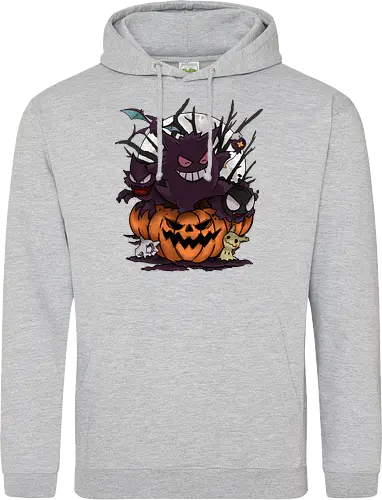 Ghostly Dance