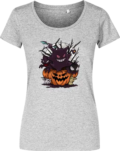 Ghostly Dance