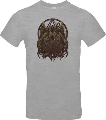 Call Cthulhu