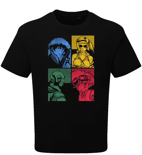 Space Cowboys