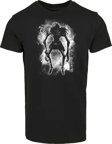 Cosmic Death God