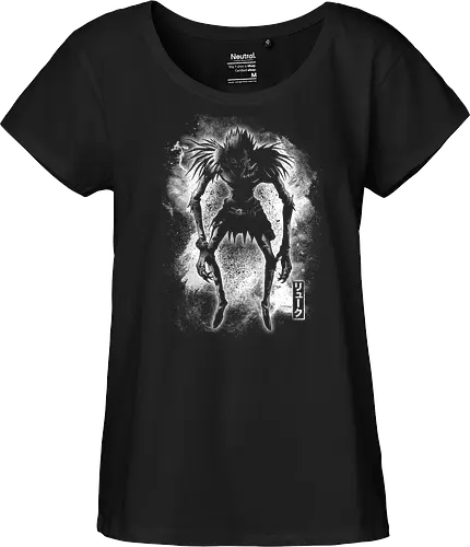 Cosmic Death God