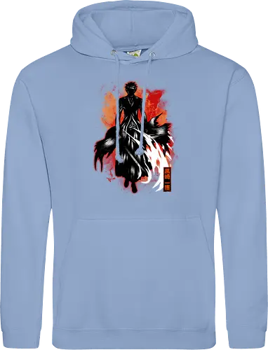 Cosmic Soul Reaper