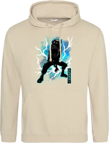 Cosmic Sensei
