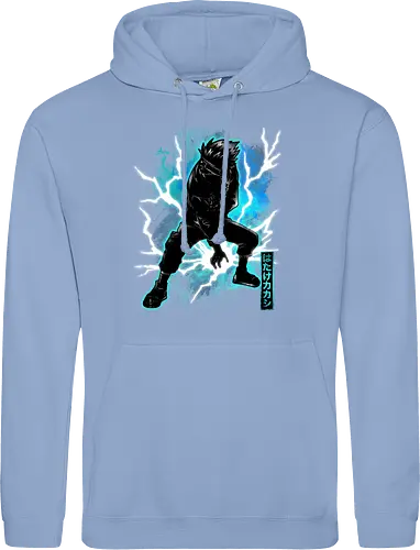 Cosmic Sensei