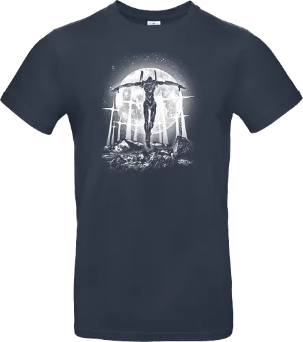 Moonlight Pilot