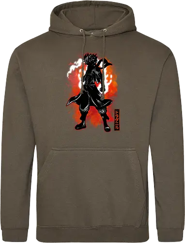 Cosmic Dragon Slayer