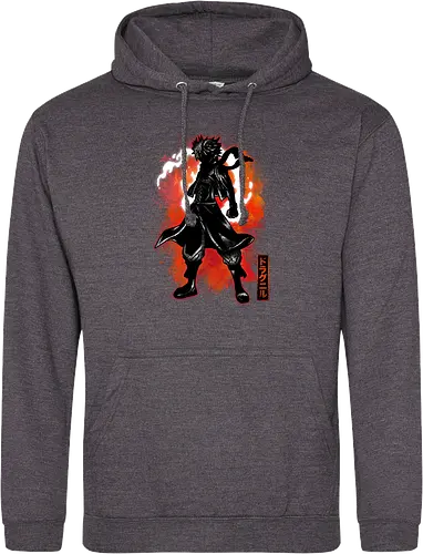 Cosmic Dragon Slayer