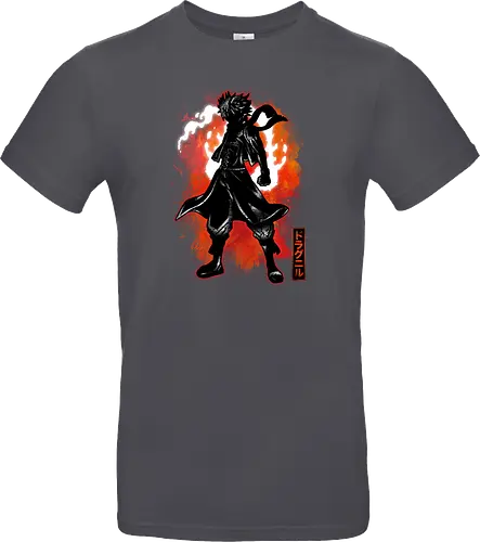Cosmic Dragon Slayer