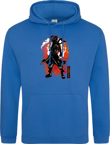 Cosmic Dragon Slayer