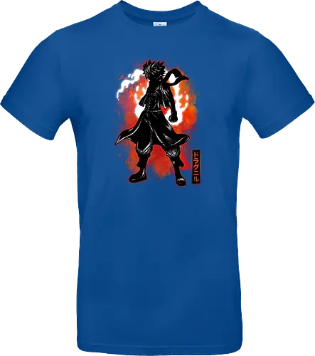 Cosmic Dragon Slayer