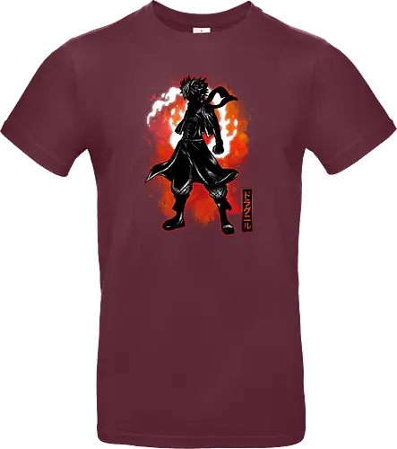 Cosmic Dragon Slayer