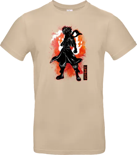 Cosmic Dragon Slayer