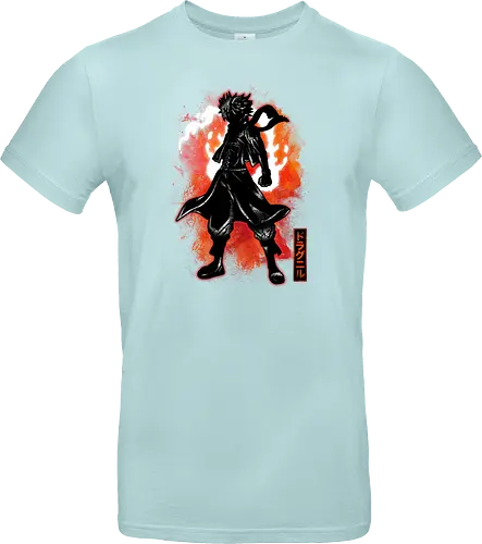 Cosmic Dragon Slayer