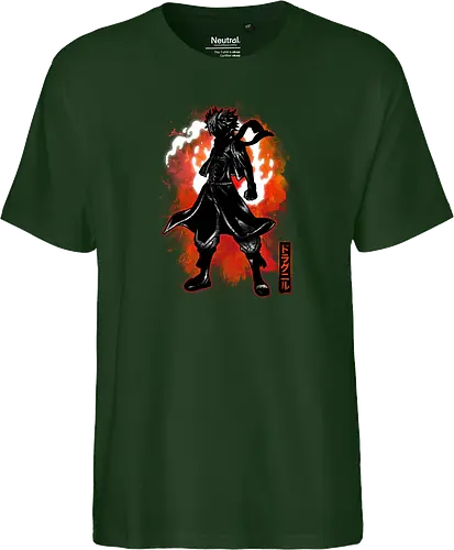 Cosmic Dragon Slayer