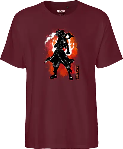 Cosmic Dragon Slayer