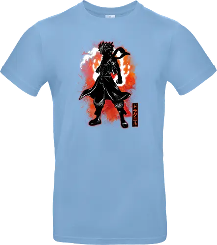 Cosmic Dragon Slayer