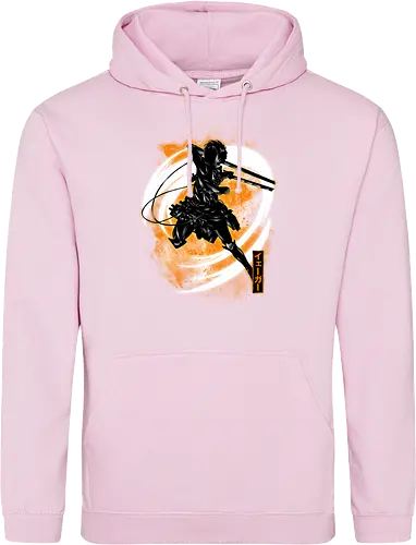 Cosmic Titan Slayer