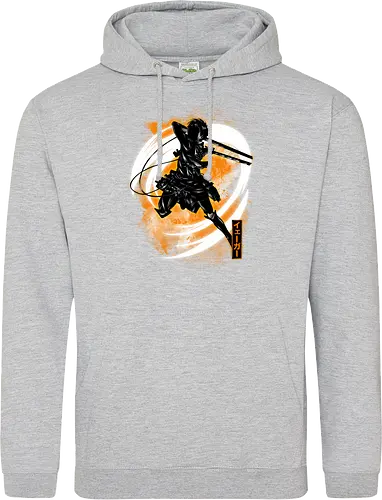 Cosmic Titan Slayer