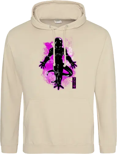 Cosmic Villian
