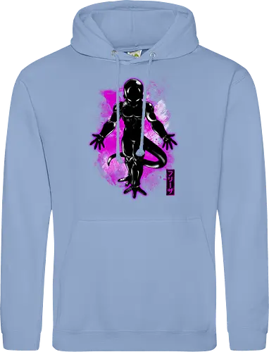 Cosmic Villian