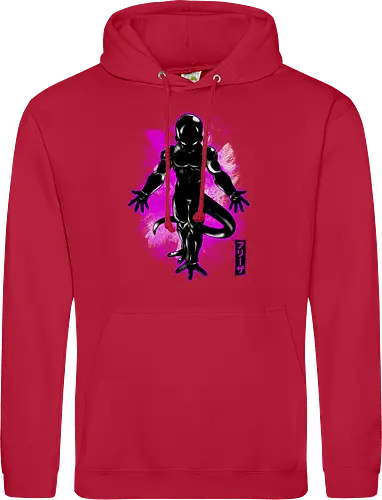 Cosmic Villian