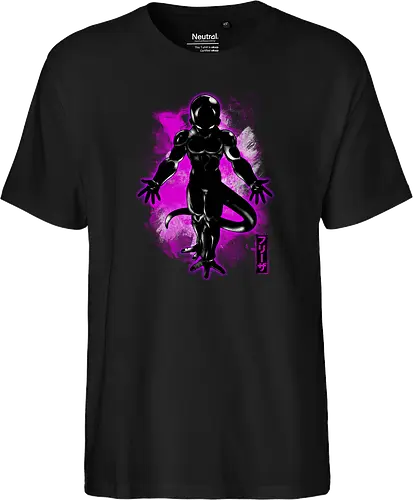 Cosmic Villian