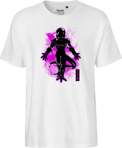 Cosmic Villian