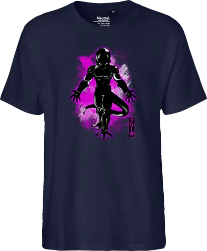 Cosmic Villian