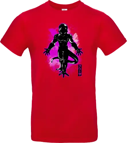 Cosmic Villian