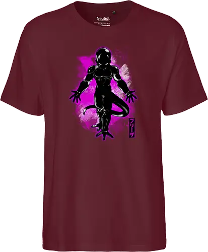 Cosmic Villian