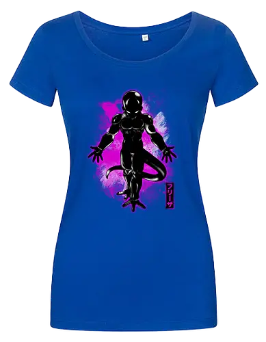 Cosmic Villian