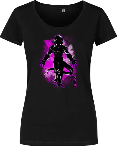 Cosmic Villian
